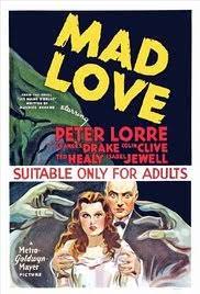 MAD LOVE - 1935 - ENGLISH SUBTITLES - COLORIZED