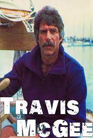 TRAVIS MCGEE - 1983 - SAM ELLIOTT