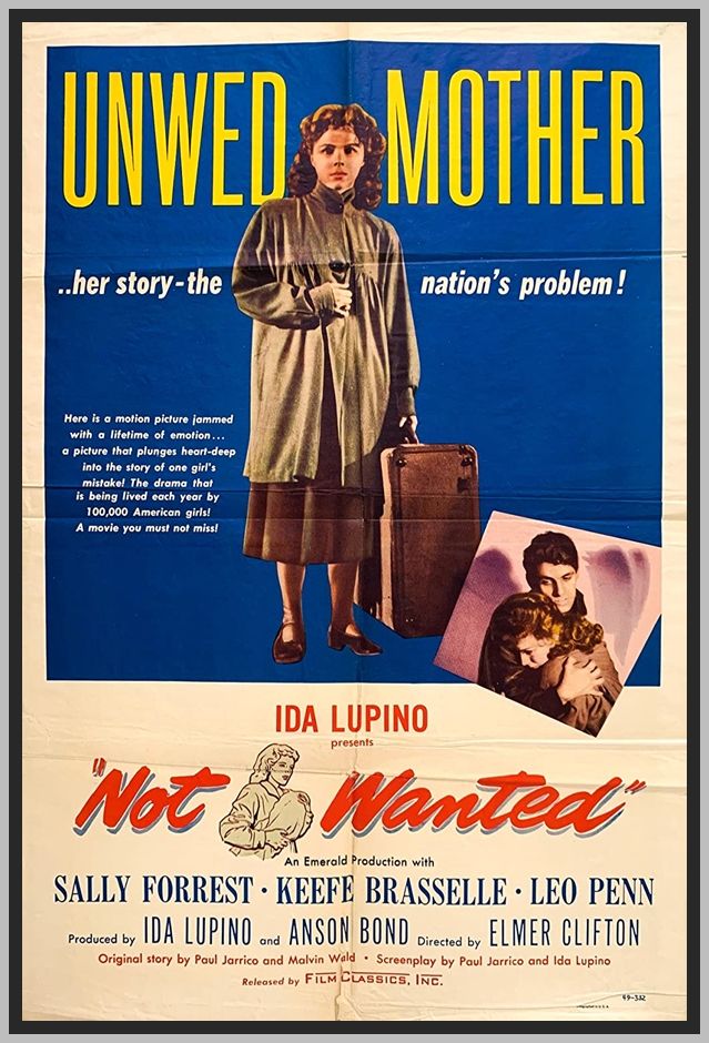 not-wanted-colorized-1949-rare-dvd-tv-museum-dvds