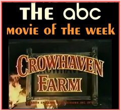 "ABC MOVIE OF THE WEEK COLLECTION" - 18 DVDS -  COMPLETE UNCUT - TV MOVIES