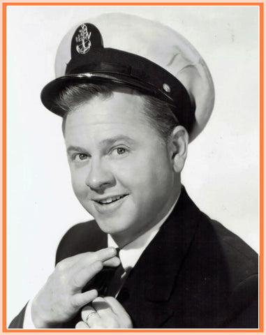 THE MICKEY ROONEY SHOW - EPISODE 08 - RARE - 1 DVD