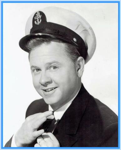 THE MICKEY ROONEY SHOW - EPISODE 18 - RARE - 1954 - "DIGITAL PRODUCT"