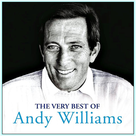 THE BEST OF THE ANDY WILLIAMS SHOW COLLECTION