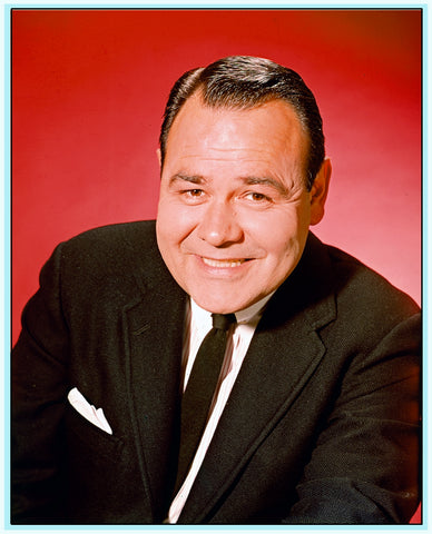 JONATHAN WINTERS RARE TV SHOWS - 7 SHOWS/DVDS
