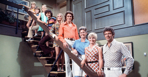 THE E! TRUE HOLLYWOOD STORY: BRADY BUNCH - 1 DVD