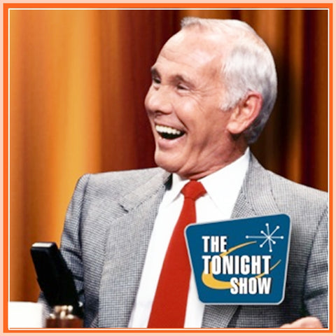 JOHNNY CARSON TONIGHT SHOW  VOL  384  JUNE 16, 1978  ANN-MARGRET, ROBERT MITCHUM, TOM DREESEN, JOSEPH SORRENTINO - RARE DVD