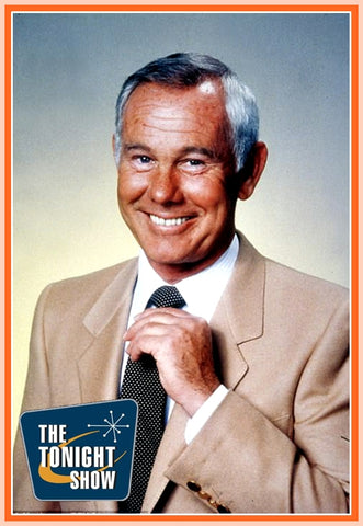 JOHNNY CARSON TONIGHT SHOW  VOL  378  FEBRUARY 23, 1984  SUZANNE PLESHETTEE, MICHAEL DAVIS, ED BEGLEY JR. - RARE DVD