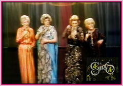 "4 GIRLS 4" - 1978 - RARE - CHOOSE FORMAT!!