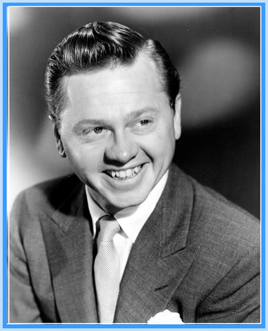 THE MICKEY ROONEY SHOW - EPISODE 8 - RARE - 1954 - "DIGITAL PRODUCT"