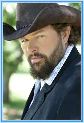 BIOGRAPHY - 1 DVD - TOBY KEITH