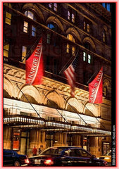 "ALL THE WORLD'S A STAGE - CARNEGIE HALL - SALUTE TO THE BROADWAY MUSICAL - DVD