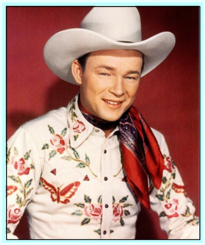 ROY ROGERS AND DALE EVANS - COLLECTION