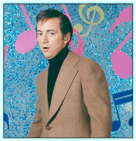BOBBY DARIN: THE SOUND OF THE SIXTIES & THE DARIN INVASION - DVD