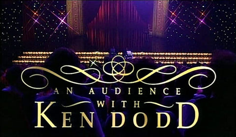 ANOTHER AUDIENCE WITH KEN DODD - 2002 - TV SPECIALS - DOWNLOAD