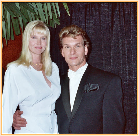 "GRAMMY AWARDS" - 2 DVDS 2/21/90  - "32nd ANNUAL AWARDS SHOW" - "SHRINE AUDITORIUM LA!"