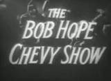 BOB HOPE CHEVY/BUICK SHOWS - 20 DVDS