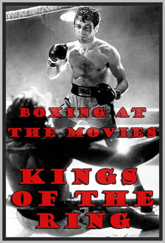 KINGS OF THE RING - 2013 - DOCUMENTARY - DOWNLOAD