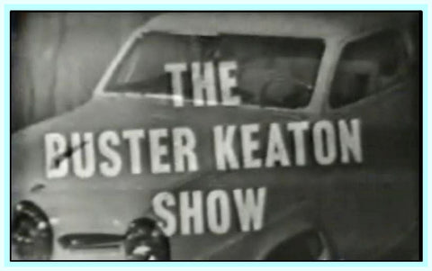BUSTER KEATON SHOW