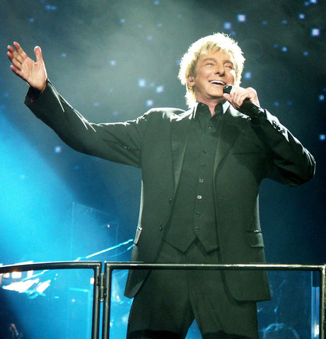 SOCIETY OF SINGERS: TRIBUTE TO BARRY MANILOW - 2003