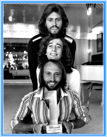 BIOGRAPHY - 1 DVD - BEE GEES