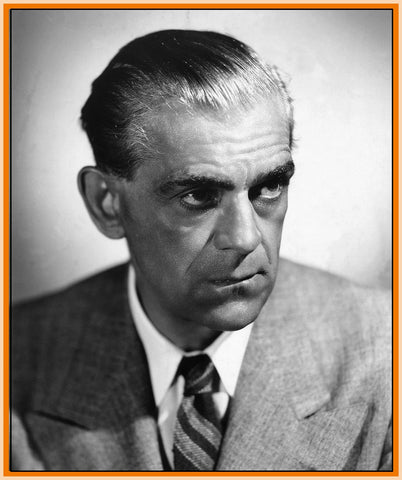 THE GARRY MOORE SHOW - 1964 - BORIS KARLOFF - ALAN KING - DOROTHY LOUDON - DVD