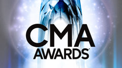 COUNTRY MUSIC AWARDS COLLECTION - 10 DVDS