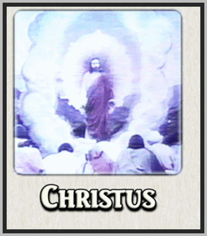 CHRISTUS - 1914 - ALFONSO CASSINI - SILENT - RARE DVD