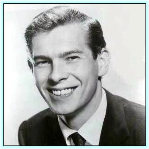 JOHNNIE RAY - DVD - COLLECTION - 5 DVDS