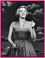 ROSEMARY CLOONEY SHOW - WITH HILDEGARDE - DVD