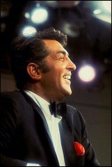 DEAN MARTIN SINGS - COMPILATION OF SONGS FROM HIS VARIETY SHOW - 5 DVDS