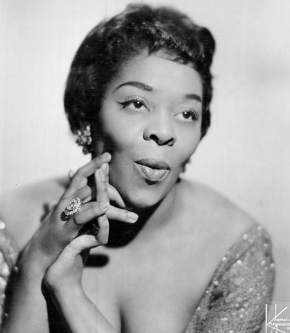 LEGENDS COLLECTION - DINAH WASHINGTON - DISC 26