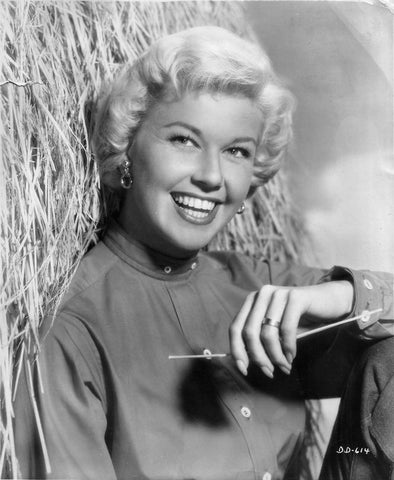 LEGENDS COLLECTION - DORIS DAY - DISC 03