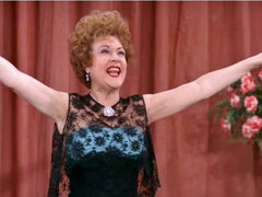 WHATS MY LINE? COMPILATION #5 - ETHEL MERMAN - ARLENE FRANCIS