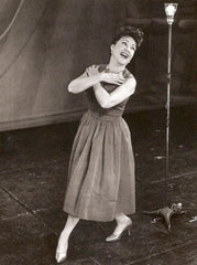 TEXACO STAR THEATRE: OPENING NIGHT - PLACIDO DOMINGO - ETHEL MERMAN - DVD