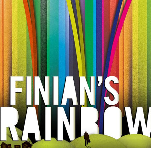 FINIAN´S RAINBOW (1/14/2010 - LIVE) - KATE BALDWIN, CHRISTOPHER FITZGERALD 120 MIN