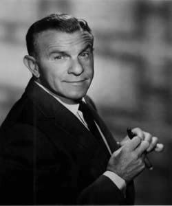 FORD STARTIME PRESENTS: GEORGE BURNS IN THE BIG TIME - 11/17/1959 - DVD