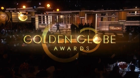 GOLDEN GLOBE AWARDS COLLECTION - 16 COMPLETE SHOWS