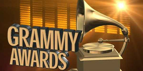 THE GRAMMY AWARDS - 45 SHOWS IN 45 DVDS