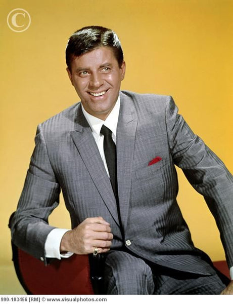 THE JERRY LEWIS SHOW COLLECTION - 10 DVDS + BONUS INTERVIEW – TV Museum ...