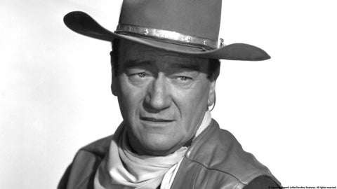 LEGENDS COLLECTION - JOHN WAYNE - DISC 17