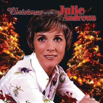 JULIE ANDREWS - CHRISTMAS SPECIAL 12/14/1973