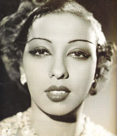 LEGENDS COLLECTION - JOSEPHINE BAKER - DISC 10
