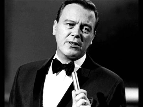 LEGENDS COLLECTION - MATT MONRO - DISC 01