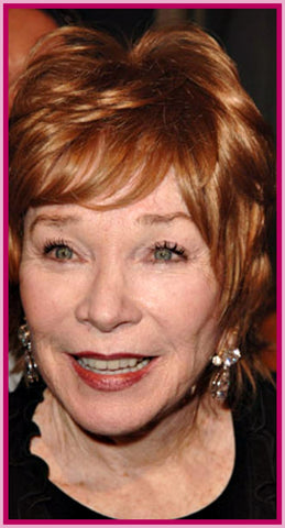 THE SHIRLEY MACLAINE SHOW - 2/11/1985 - WILSHIRE THEATER - LOS ANGELES - DVD