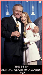 "ACADEMY AWARDS COLLECTION 3"- COMPLETE - UNCUT - INCLUDING RED CARPET INTERVIEWS