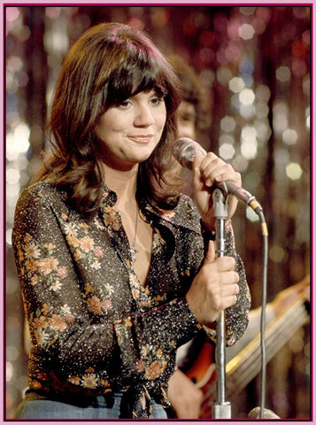 LINDA RONSTADT - IN CONCERT - 1980 - LOS ANGELES - DVD