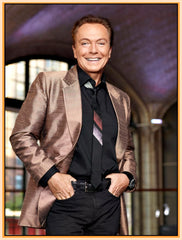 "DAVID CASSIDY" - BEHIND THE MUSIC - 1998 - "DVD"