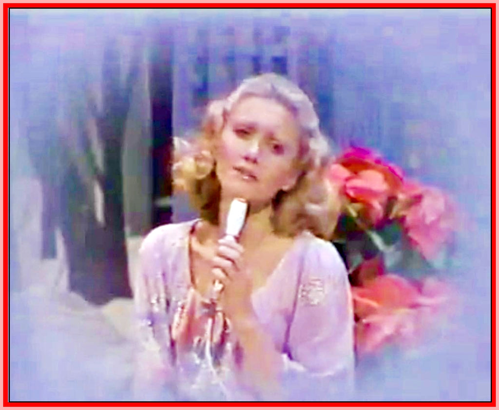 BOB HOPE'S CHRISTMAS SPECIAL - PERRY COMO, OLIVIA NEWTON-JOHN, MARK HAMILL - 1977 - RARE DVD