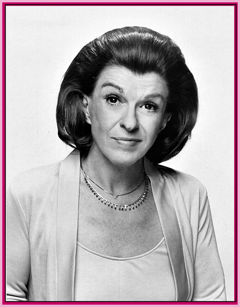 THE GARRY MOORE SHOW - 12/17/1963 - NANCY WALKER - NANCY DUSSAULT - DVD