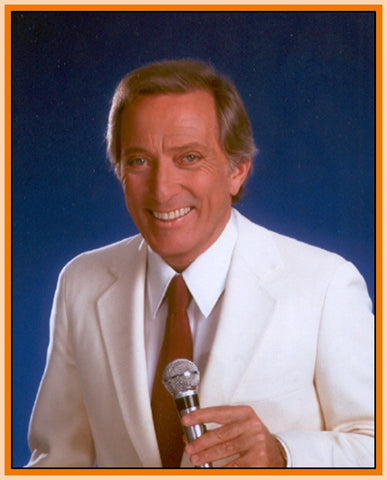 THE ANDY WILLIAMS SHOW - 10/30/1966 - BING CROSBY - TENNESSEE ERNIE FORD - KATE SMITH - THE YOUNG AMERICANS - DVD